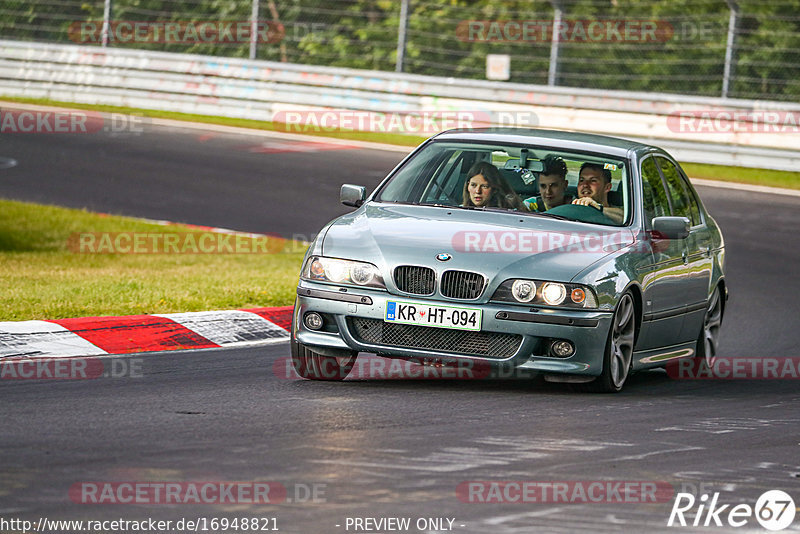 Bild #16948821 - Touristenfahrten Nürburgring Nordschleife (30.05.2022)