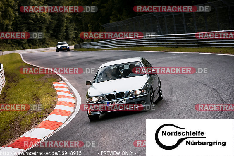 Bild #16948915 - Touristenfahrten Nürburgring Nordschleife (30.05.2022)