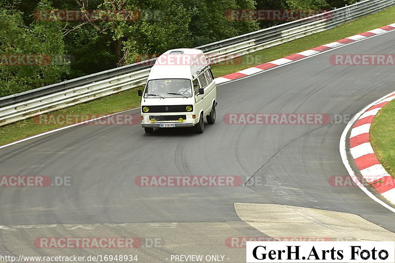 Bild #16948934 - Touristenfahrten Nürburgring Nordschleife (30.05.2022)