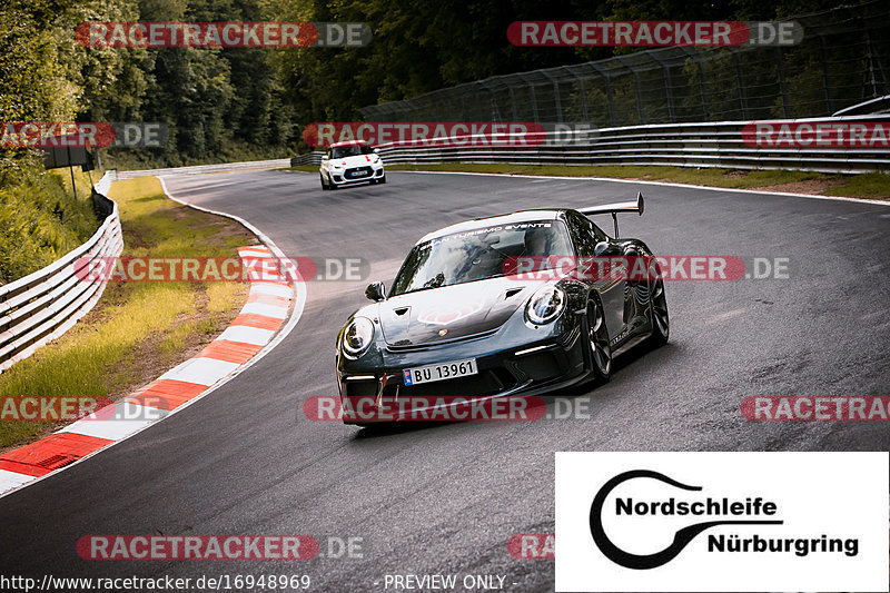 Bild #16948969 - Touristenfahrten Nürburgring Nordschleife (30.05.2022)