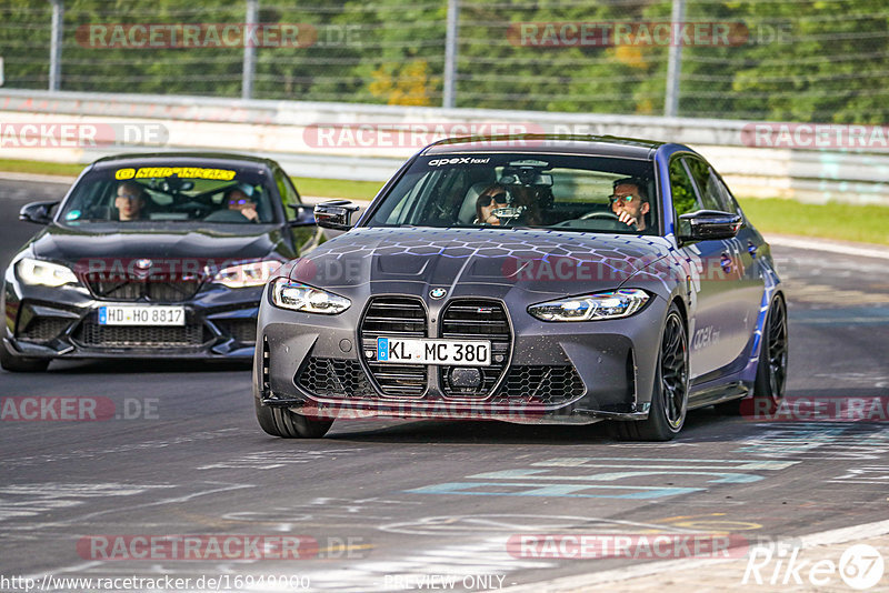 Bild #16949000 - Touristenfahrten Nürburgring Nordschleife (30.05.2022)