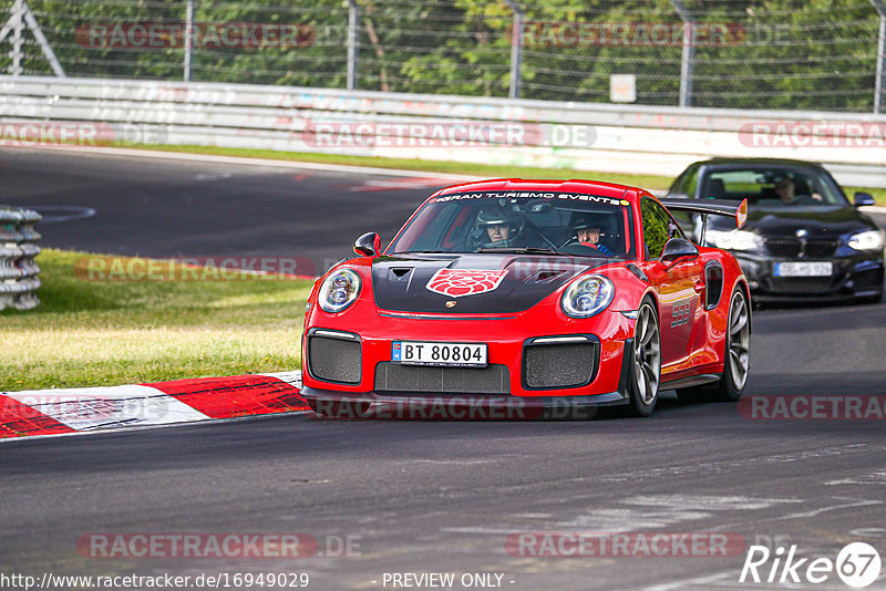 Bild #16949029 - Touristenfahrten Nürburgring Nordschleife (30.05.2022)