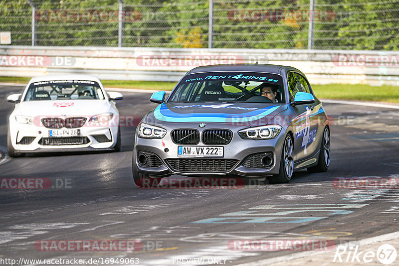 Bild #16949063 - Touristenfahrten Nürburgring Nordschleife (30.05.2022)