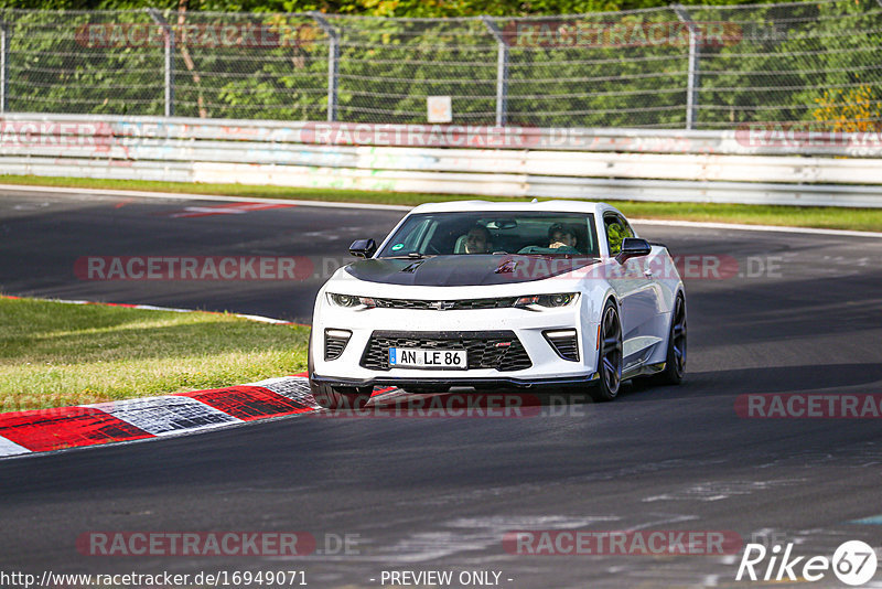 Bild #16949071 - Touristenfahrten Nürburgring Nordschleife (30.05.2022)