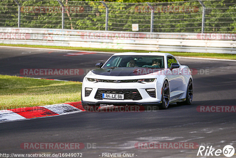 Bild #16949072 - Touristenfahrten Nürburgring Nordschleife (30.05.2022)