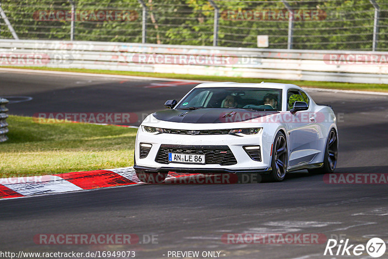 Bild #16949073 - Touristenfahrten Nürburgring Nordschleife (30.05.2022)