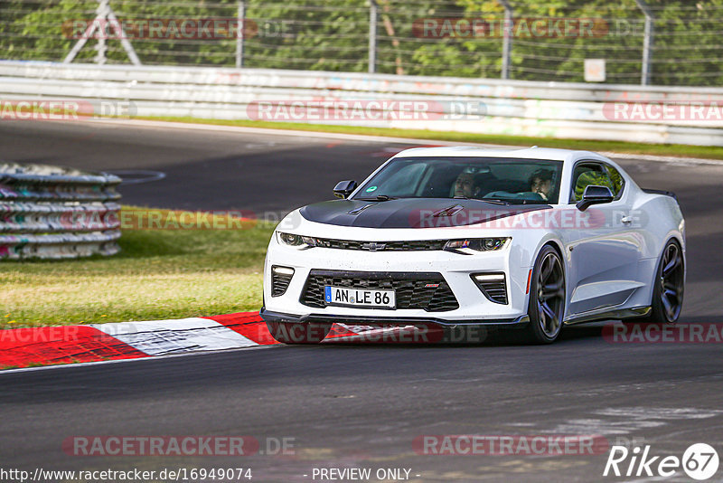 Bild #16949074 - Touristenfahrten Nürburgring Nordschleife (30.05.2022)