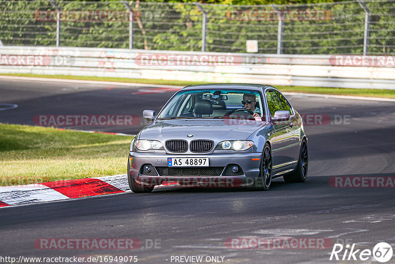 Bild #16949075 - Touristenfahrten Nürburgring Nordschleife (30.05.2022)