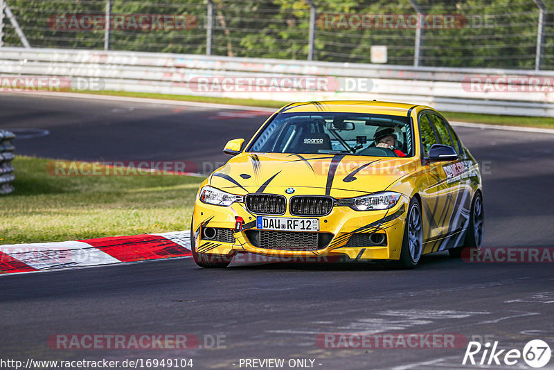 Bild #16949104 - Touristenfahrten Nürburgring Nordschleife (30.05.2022)