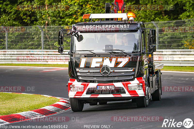 Bild #16949142 - Touristenfahrten Nürburgring Nordschleife (30.05.2022)