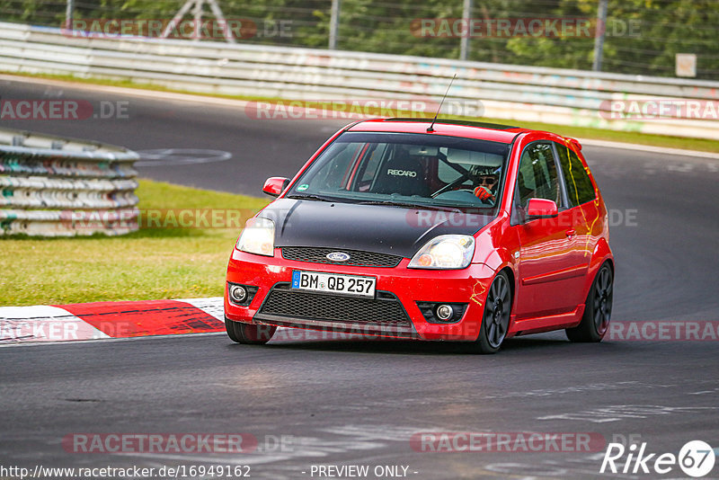 Bild #16949162 - Touristenfahrten Nürburgring Nordschleife (30.05.2022)