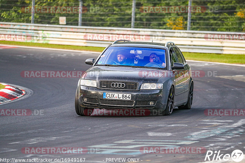 Bild #16949167 - Touristenfahrten Nürburgring Nordschleife (30.05.2022)