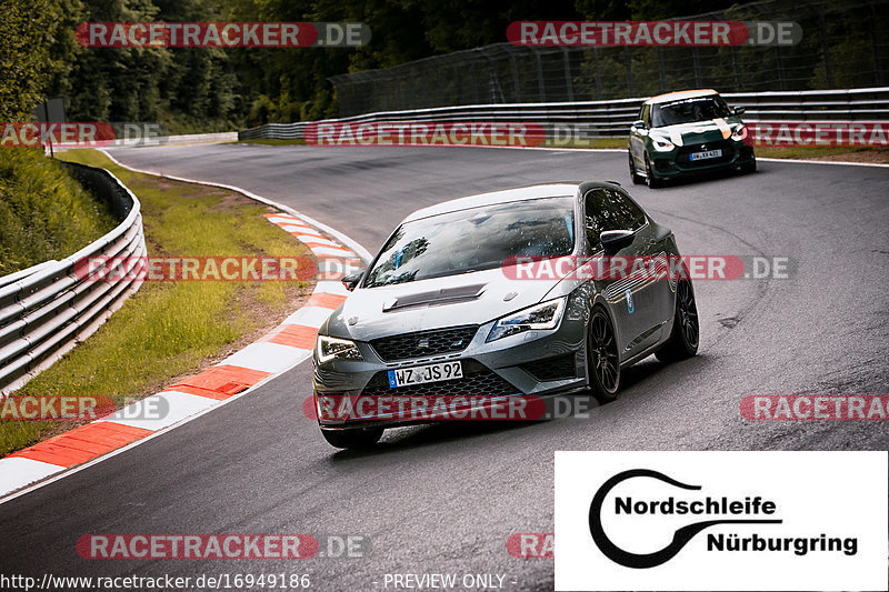 Bild #16949186 - Touristenfahrten Nürburgring Nordschleife (30.05.2022)