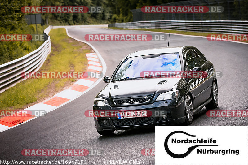 Bild #16949194 - Touristenfahrten Nürburgring Nordschleife (30.05.2022)