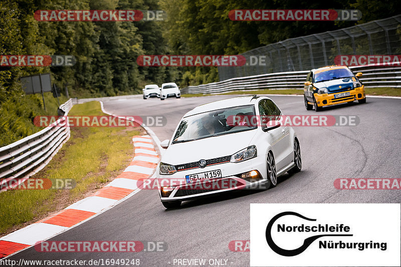 Bild #16949248 - Touristenfahrten Nürburgring Nordschleife (30.05.2022)