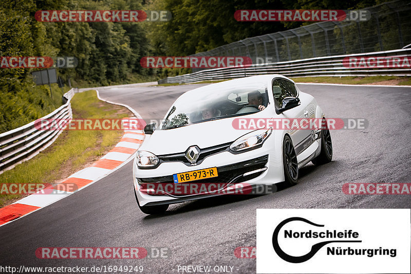 Bild #16949249 - Touristenfahrten Nürburgring Nordschleife (30.05.2022)