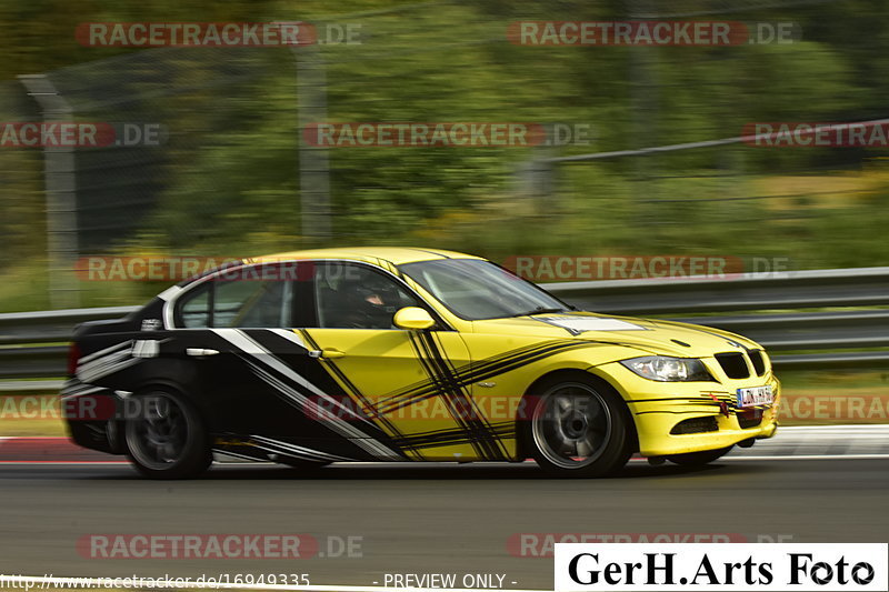 Bild #16949335 - Touristenfahrten Nürburgring Nordschleife (30.05.2022)