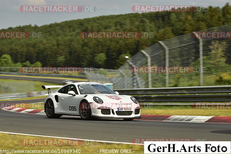 Bild #16949340 - Touristenfahrten Nürburgring Nordschleife (30.05.2022)