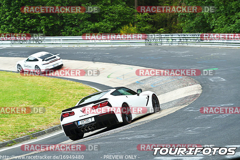 Bild #16949480 - Touristenfahrten Nürburgring Nordschleife (30.05.2022)