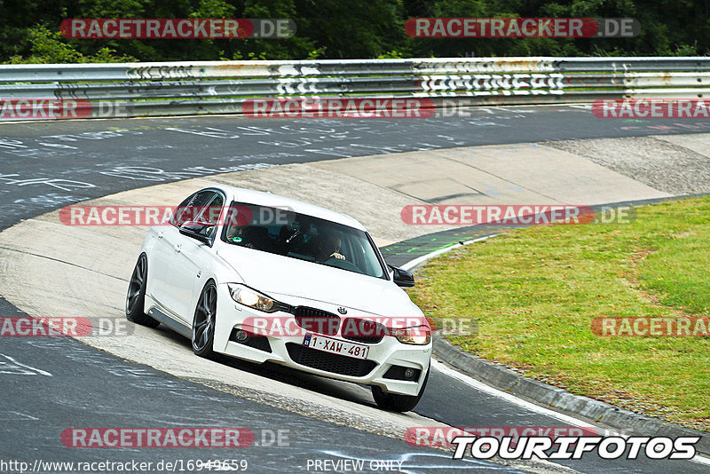 Bild #16949659 - Touristenfahrten Nürburgring Nordschleife (30.05.2022)