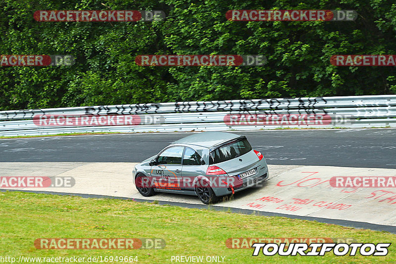 Bild #16949664 - Touristenfahrten Nürburgring Nordschleife (30.05.2022)