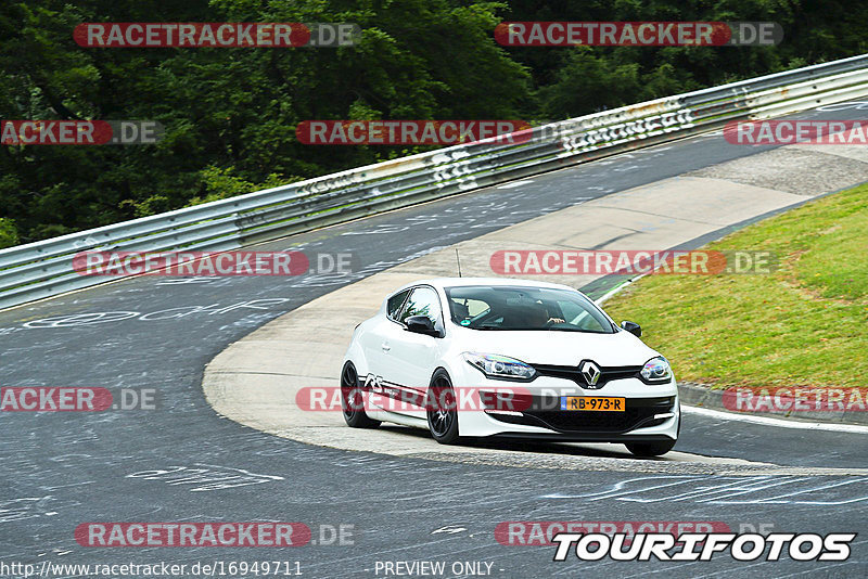 Bild #16949711 - Touristenfahrten Nürburgring Nordschleife (30.05.2022)