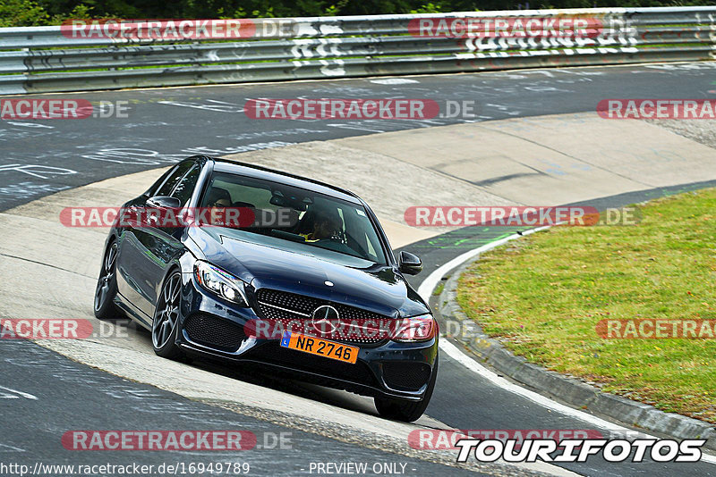 Bild #16949789 - Touristenfahrten Nürburgring Nordschleife (30.05.2022)