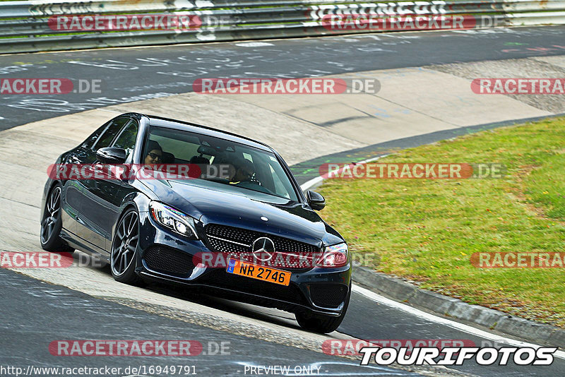 Bild #16949791 - Touristenfahrten Nürburgring Nordschleife (30.05.2022)