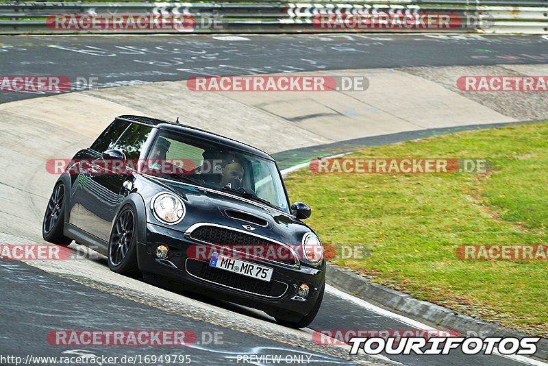 Bild #16949795 - Touristenfahrten Nürburgring Nordschleife (30.05.2022)