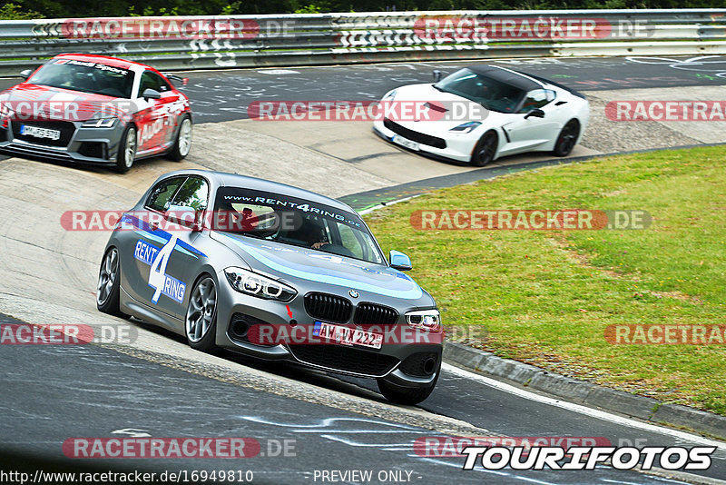 Bild #16949810 - Touristenfahrten Nürburgring Nordschleife (30.05.2022)