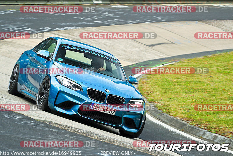 Bild #16949935 - Touristenfahrten Nürburgring Nordschleife (30.05.2022)