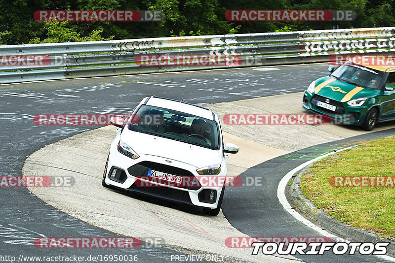 Bild #16950036 - Touristenfahrten Nürburgring Nordschleife (30.05.2022)