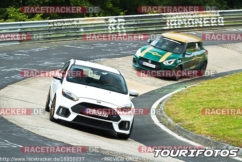 Bild #16950037 - Touristenfahrten Nürburgring Nordschleife (30.05.2022)