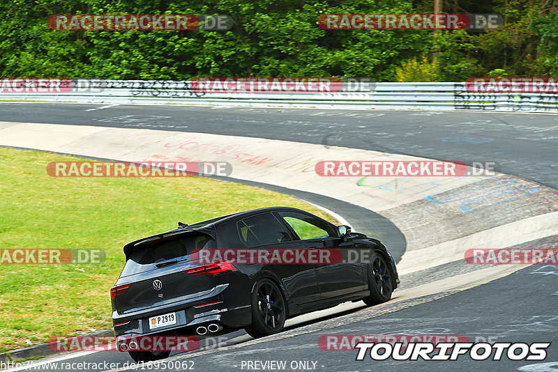 Bild #16950062 - Touristenfahrten Nürburgring Nordschleife (30.05.2022)