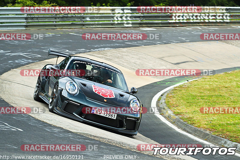 Bild #16950121 - Touristenfahrten Nürburgring Nordschleife (30.05.2022)