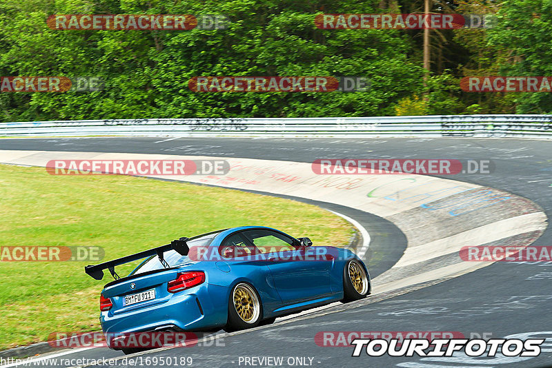 Bild #16950189 - Touristenfahrten Nürburgring Nordschleife (30.05.2022)