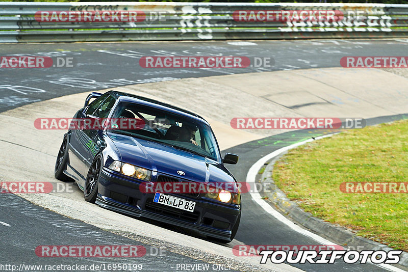 Bild #16950199 - Touristenfahrten Nürburgring Nordschleife (30.05.2022)