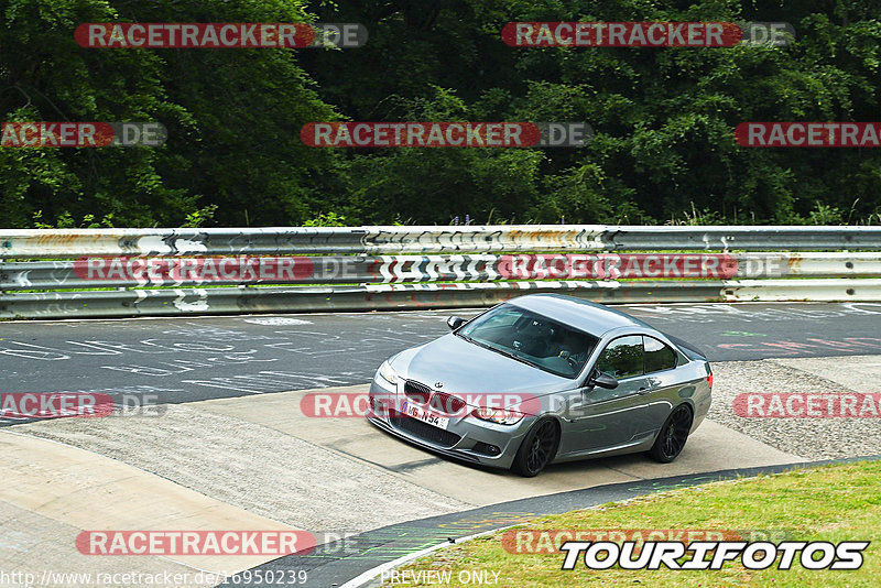 Bild #16950239 - Touristenfahrten Nürburgring Nordschleife (30.05.2022)