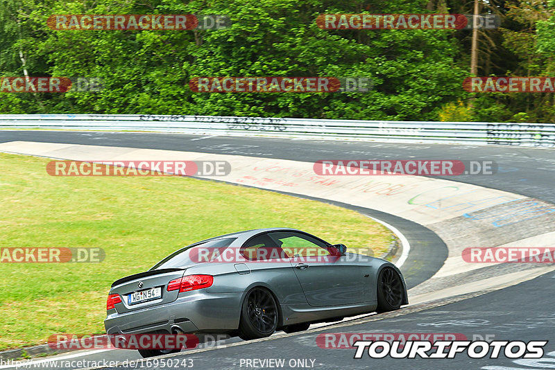 Bild #16950243 - Touristenfahrten Nürburgring Nordschleife (30.05.2022)