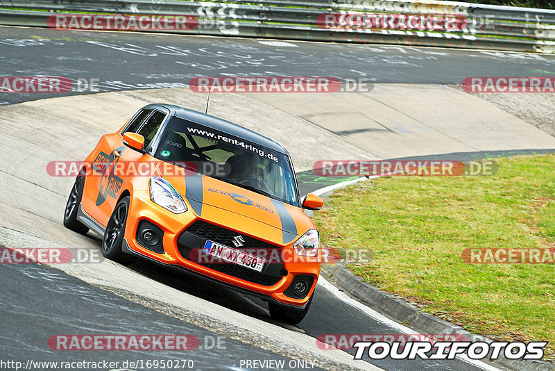 Bild #16950270 - Touristenfahrten Nürburgring Nordschleife (30.05.2022)