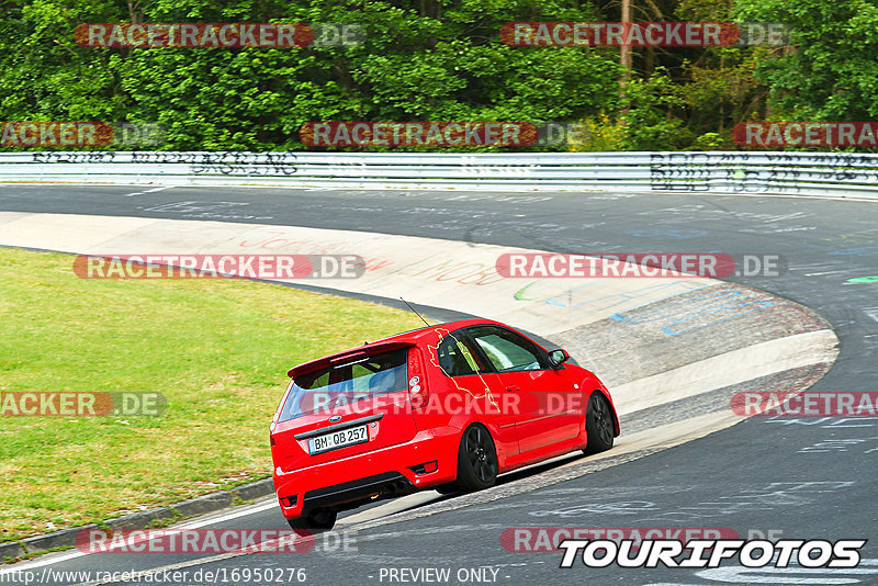 Bild #16950276 - Touristenfahrten Nürburgring Nordschleife (30.05.2022)