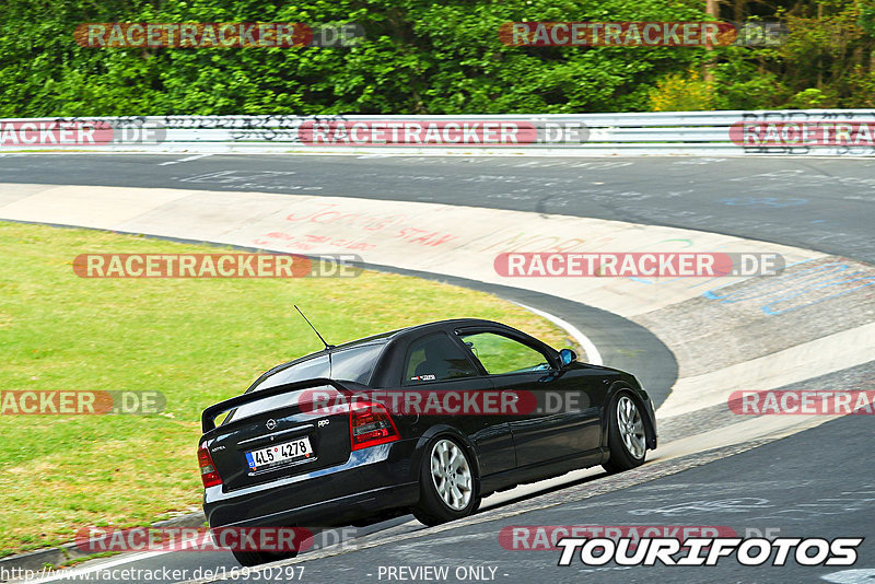 Bild #16950297 - Touristenfahrten Nürburgring Nordschleife (30.05.2022)