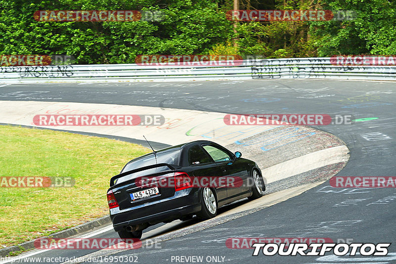 Bild #16950302 - Touristenfahrten Nürburgring Nordschleife (30.05.2022)