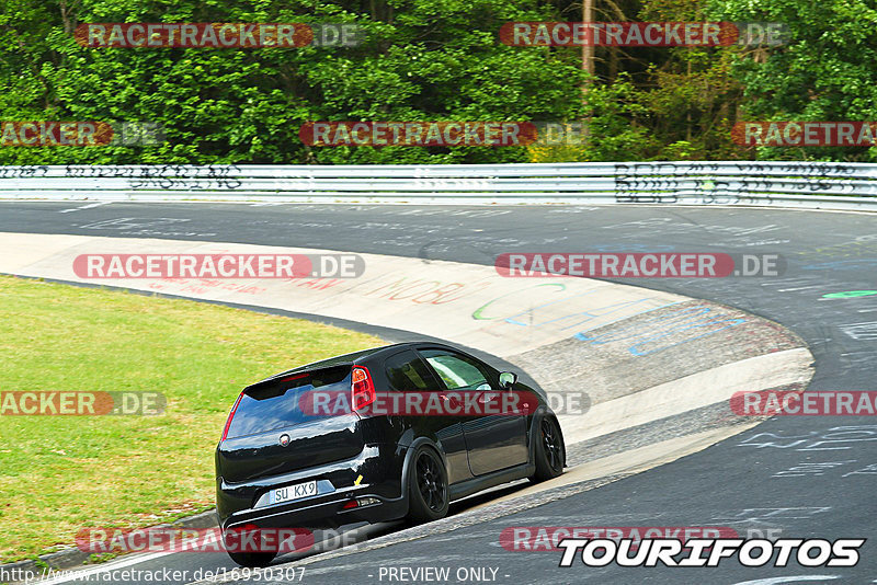 Bild #16950307 - Touristenfahrten Nürburgring Nordschleife (30.05.2022)