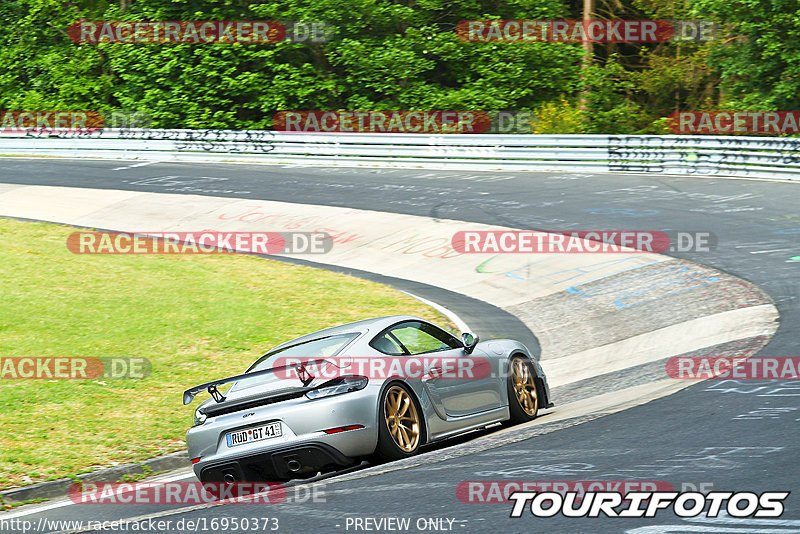 Bild #16950373 - Touristenfahrten Nürburgring Nordschleife (30.05.2022)