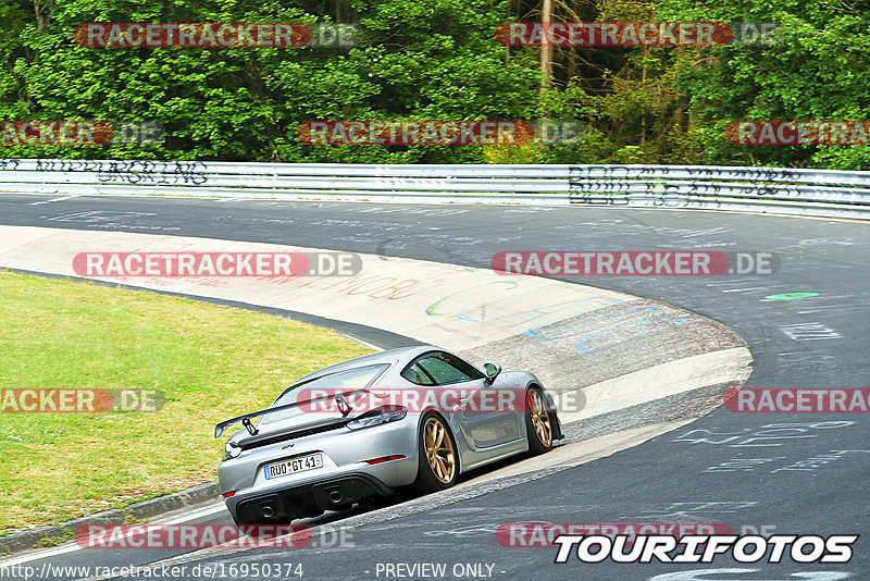 Bild #16950374 - Touristenfahrten Nürburgring Nordschleife (30.05.2022)