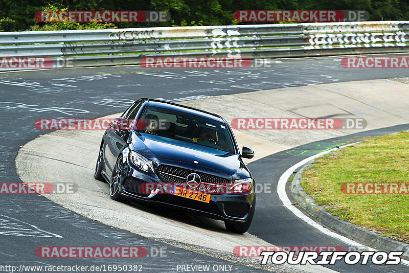 Bild #16950382 - Touristenfahrten Nürburgring Nordschleife (30.05.2022)