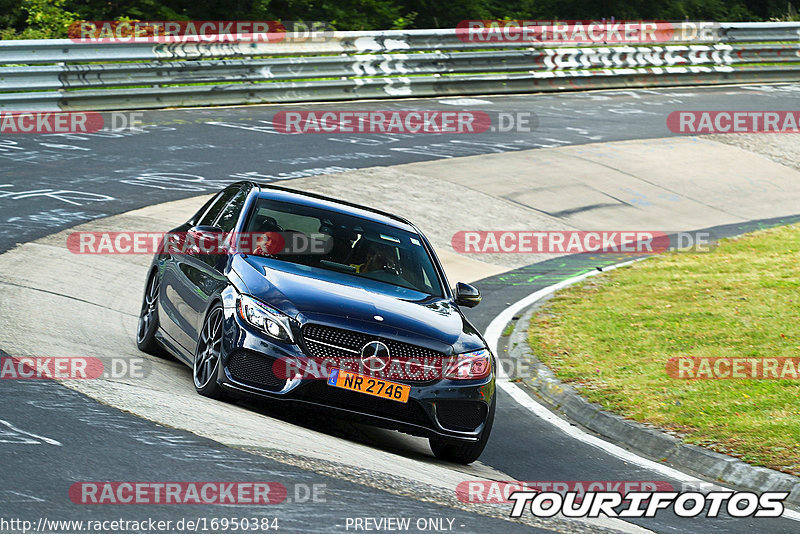 Bild #16950384 - Touristenfahrten Nürburgring Nordschleife (30.05.2022)