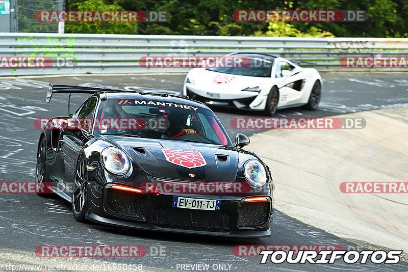 Bild #16950458 - Touristenfahrten Nürburgring Nordschleife (30.05.2022)