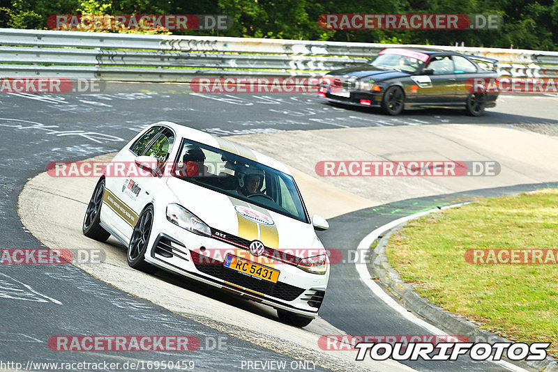 Bild #16950459 - Touristenfahrten Nürburgring Nordschleife (30.05.2022)